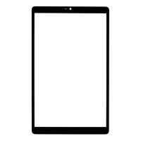 Корпусне скло дисплея Lenovo 8705X Tab M8, Чорний
