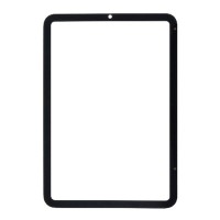 Корпусное стекло дисплея Apple iPad Mini 6, Черный