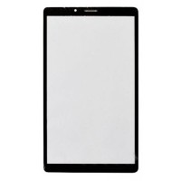 Корпусное стекло дисплея Lenovo 7305F Tab M7, Черный