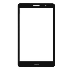 Корпусне скло дисплея Huawei MediaPad T3 8.0, Чорний