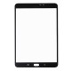 Корпусное стекло дисплея Samsung T710 Galaxy Tab S2 Wi-Fi, Черный
