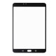 Корпусное стекло дисплея Samsung T710 Galaxy Tab S2 Wi-Fi, Черный