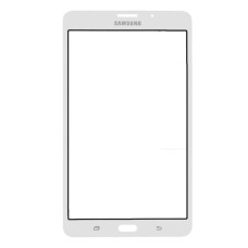 Корпусне скло дисплея Samsung T285 Galaxy Tab A 7.0, Білий