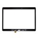 Корпусне скло дисплея Samsung T800 Galaxy Tab S 10.5, T805 Galaxy Tab S 10.5, Коричневий
