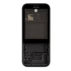 Корпус Nokia 225 Dual Sim, Чорний