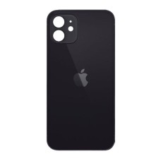 Корпус Apple iPhone 12, Чорний