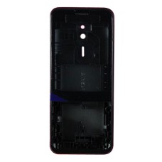 Корпус Nokia 230 Dual Sim, Чорний