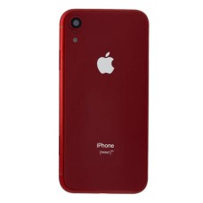 Корпус Apple iPhone XR, Червоний