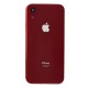 Корпус Apple iPhone XR, (High quality), Красный