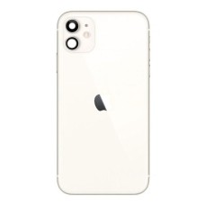 Корпус Apple iPhone 11, Білий