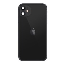 Корпус Apple iPhone 11, Чорний