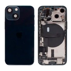 Корпус Apple iPhone 13, Чорний