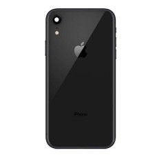 Корпус Apple iPhone XR, Чорний