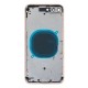 Корпус Apple iPhone 8 Plus, (High quality), Золотой