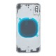 Корпус Apple iPhone X, (High quality), Білий
