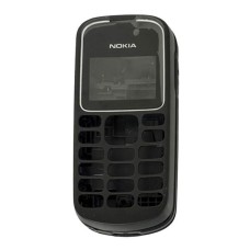 Корпус Nokia 1280, Чорний