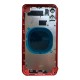 Корпус Apple iPhone 11, (High quality), Красный