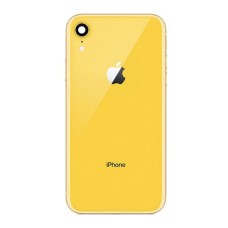 Корпус Apple iPhone XR, Жовтий