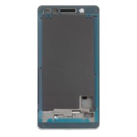 Корпус Huawei Honor 7, (High quality), Белый