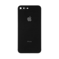 Корпус Apple iPhone 8 Plus, (High quality), Чорний