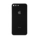 Корпус Apple iPhone 8 Plus, (High quality), Чорний