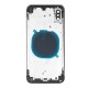 Корпус Apple iPhone XS Max, (High quality), Черный
