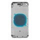 Корпус Apple iPhone 8 Plus, (High quality), Белый