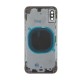 Корпус Apple iPhone XS, (High quality), Золотой