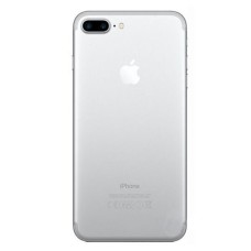 Корпус Apple iPhone 7 Plus, Срібний