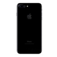 Корпус Apple iPhone 7 Plus, (High quality), Чорний