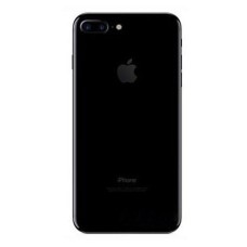 Корпус Apple iPhone 7 Plus, Чорний