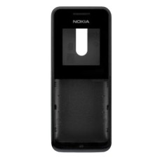 Корпус Nokia 105, Чорний