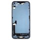 Корпус Apple iPhone 14 Plus, (High quality), Блакитний