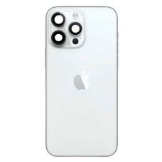 Корпус Apple iPhone 14 Pro Max, Срібний