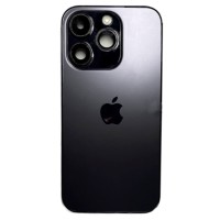 Корпус Apple iPhone 14 Pro, (High quality), Фіолетовий