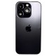 Корпус Apple iPhone 14 Pro, (High quality), Фіолетовий
