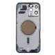 Корпус Apple iPhone 13 Pro, (High quality), Сірий