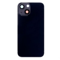 Корпус Apple iPhone 13 Mini, (High quality), Чорний