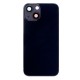 Корпус Apple iPhone 13 Mini, (High quality), Чорний