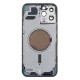 Корпус Apple iPhone 13 Pro Max, (High quality), Черный