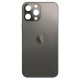 Корпус Apple iPhone 13 Pro Max, (High quality), Черный