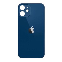 Корпус Apple iPhone 12 Mini, (High quality), Синій