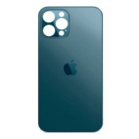 Корпус Apple iPhone 12 Pro, (High quality), Синий