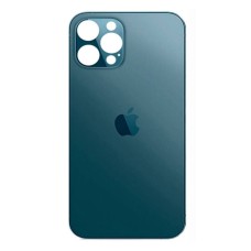 Корпус Apple iPhone 12 Pro, Синій