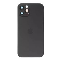 Корпус Apple iPhone 12 Pro, (High quality), Серый