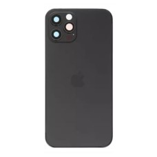 Корпус Apple iPhone 12 Pro, Сірий