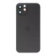 Корпус Apple iPhone 12 Pro, (High quality), Серый