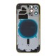 Корпус Apple iPhone 12 Pro, (High quality), Серый