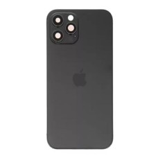 Корпус Apple iPhone 12 Pro Max, Сірий