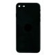 Корпус Apple iPhone SE 2020, (High quality), Черный